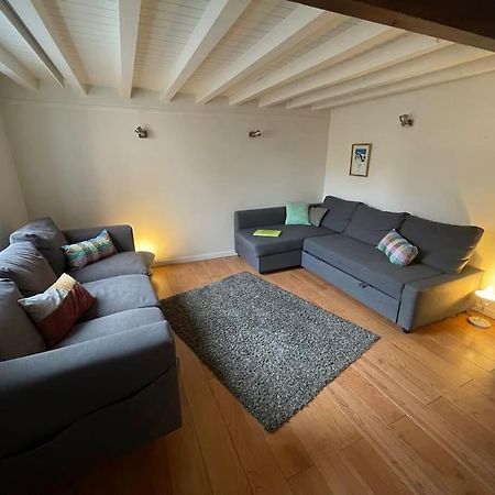 Joli Canut - Proche De Fourviere - 6 Couchages リヨン エクステリア 写真